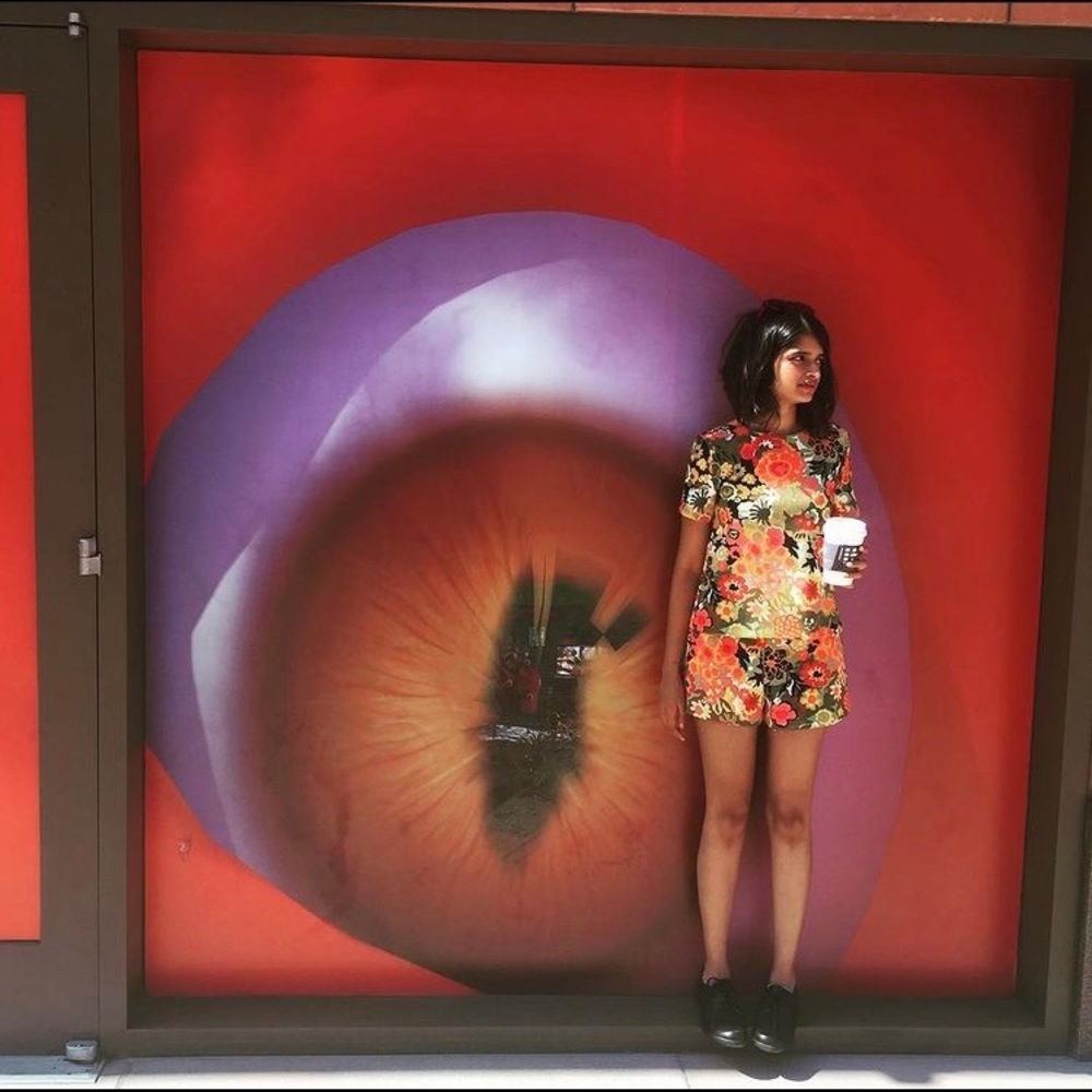 Zara multicolor jumper